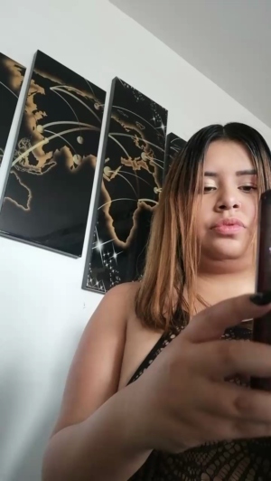 Debora_Dreams 06-04-2020 Show  Recorded XXX