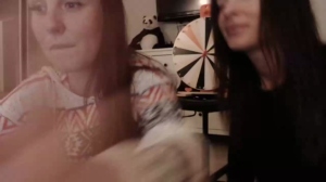 Two_Shy_Girls  06-04-2020 Recorded Video