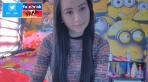 crazypilar  06-04-2020 Recorded Topless