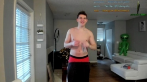 Thejohnnystone 07/04/2020 Chaturbate