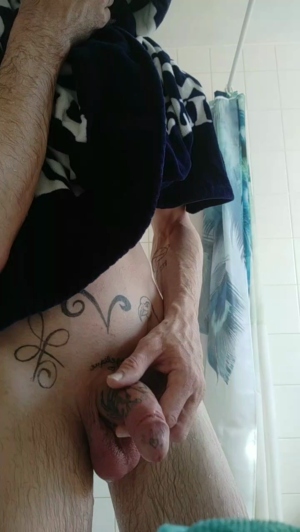 Tattooboy41 07-04-2020  Recorded Video XXX