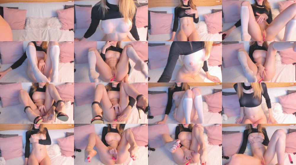 Pussylovekate 07-04-2020 recorded  Recorded Cam