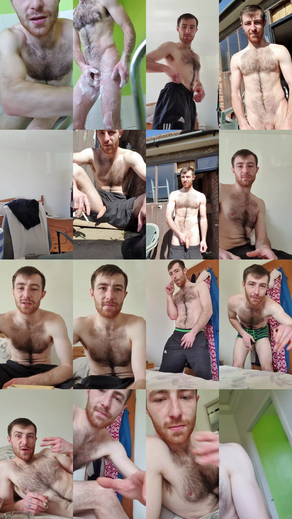Younghungtoyboy 07-04-2020  Recorded Video Toys