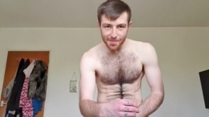 Younghungtoyboy 07-04-2020  Recorded Video Topless