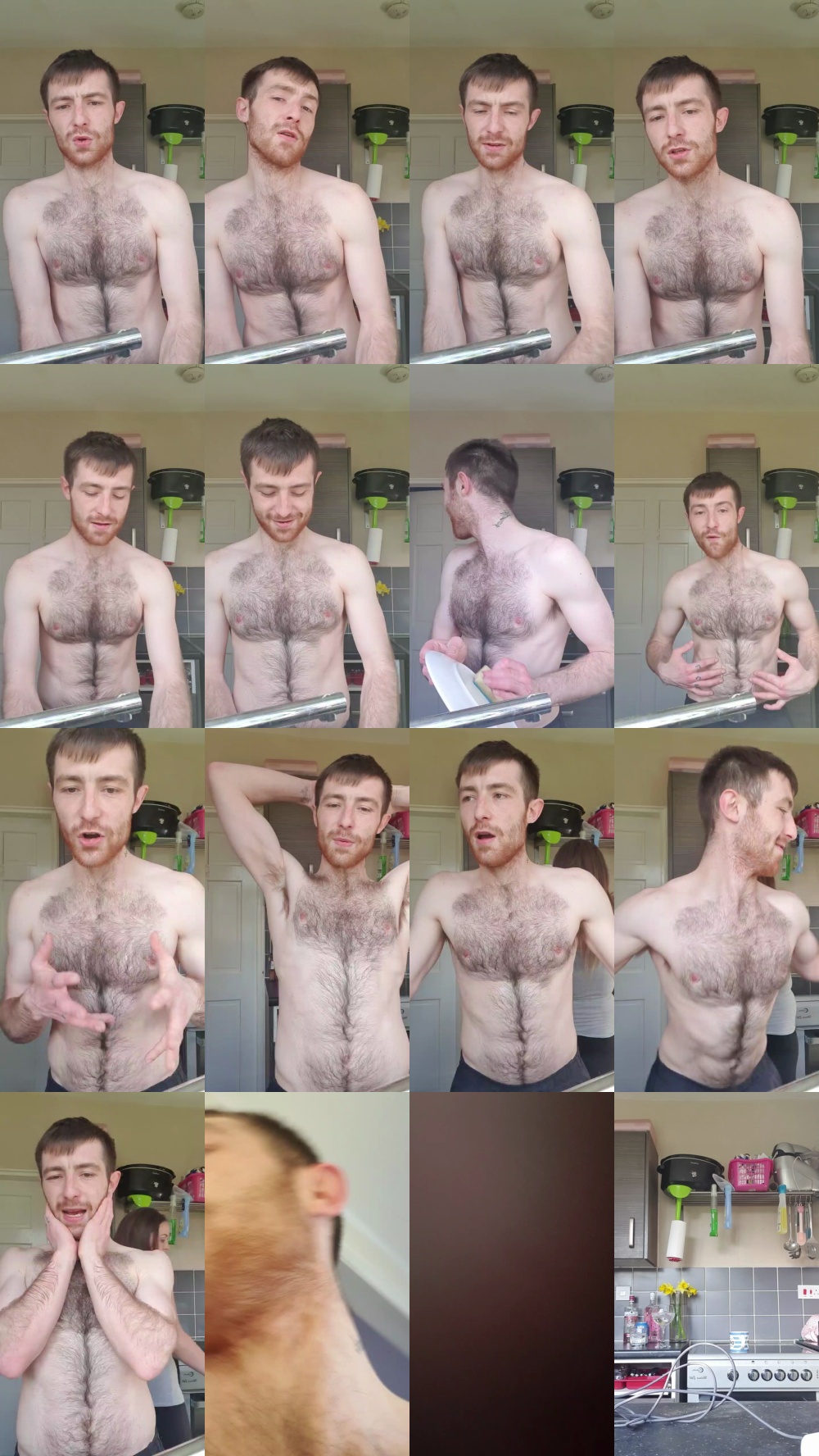 Younghungtoyboy 07-04-2020  Recorded Video Toys