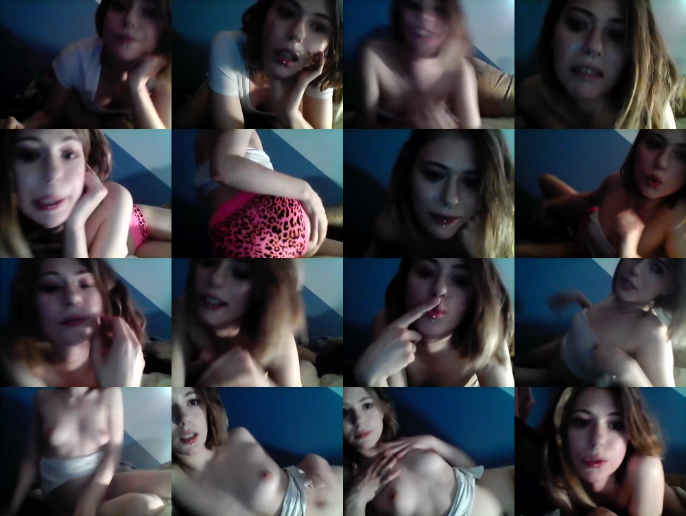 Lunamysterium 07-04-2020 Webcam  Recorded XXX