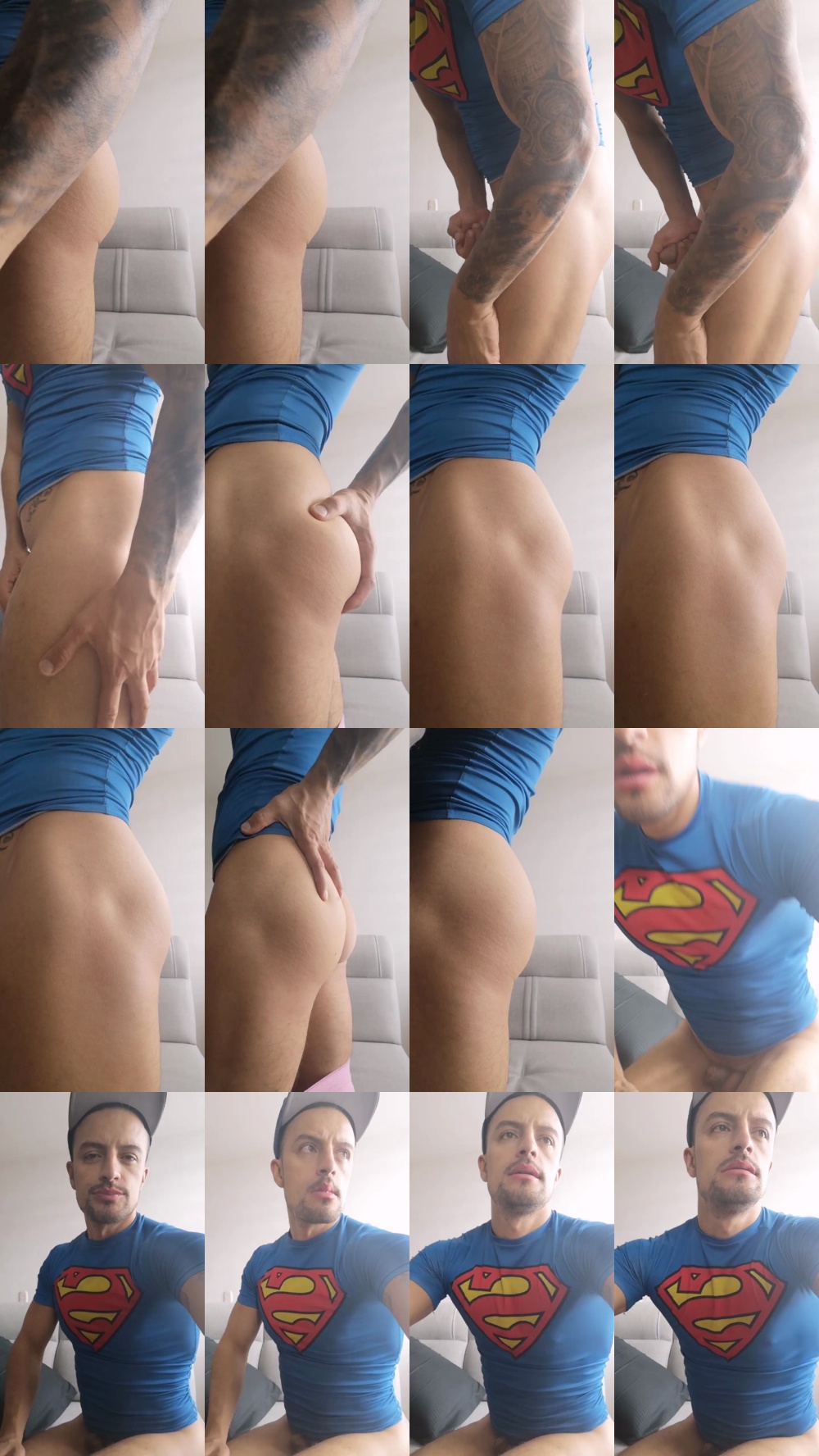 mathew_fitt 07-04-2020  Recorded Video Cam