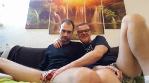 xJANITOSx 07-04-2020  Recorded Video Naked