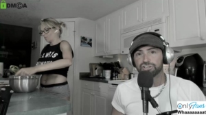 Whaaaaaaaat  07-04-2020 Recorded Topless
