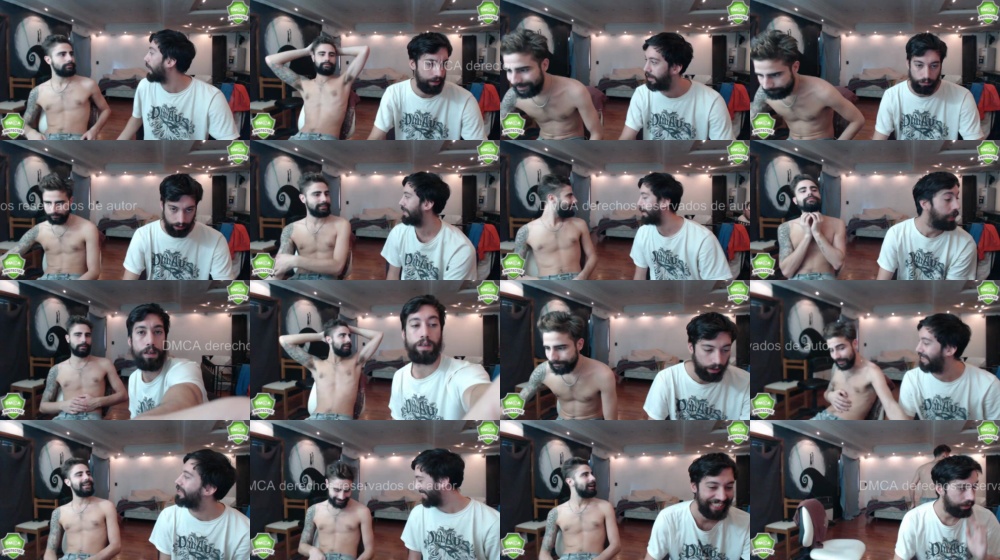 classied 07-04-2020  Recorded Video Webcam
