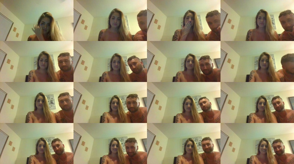 Bangingbrooke 07-04-2020 XXX  Recorded Video