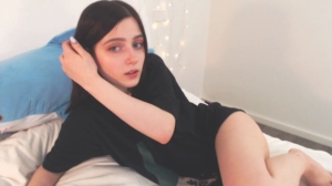 Justyourwaifu 07-04-2020 Video  Recorded Video