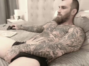mastercock18 07-04-2020  Recorded Video Webcam