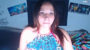 mike_and_bellan 08-04-2020  Recorded Video Naked
