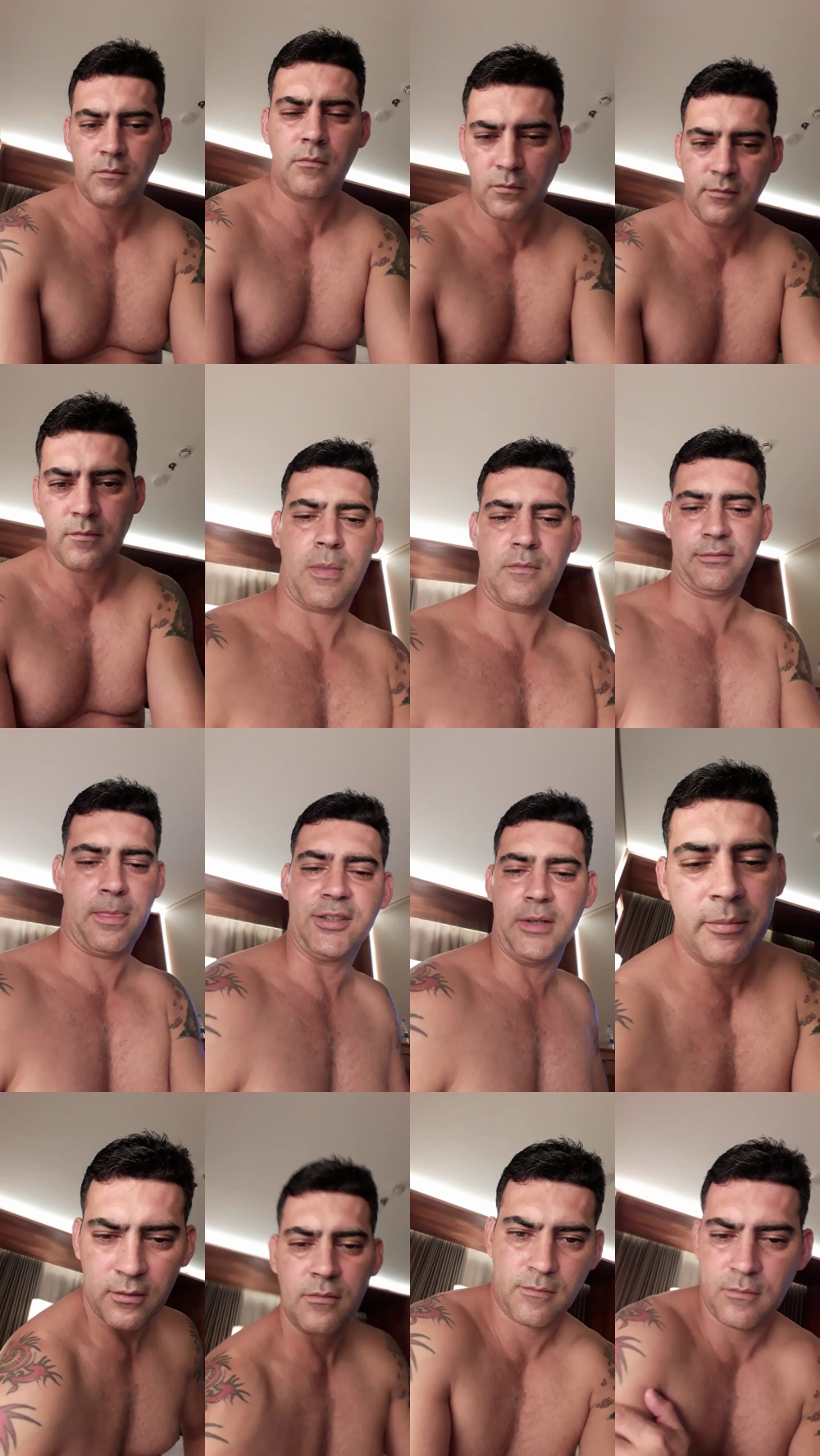 alexalbino2021 08-04-2020  Recorded Video Webcam