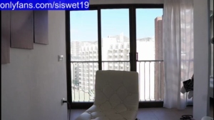 Siswet19  07-04-2020 Recorded Naked