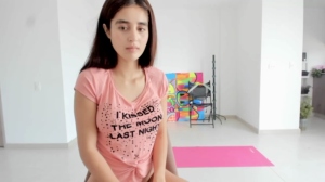 Jenny_Taborda 07-04-2020 Video  Recorded Show