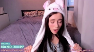 Ariel_Next_Door  07-04-2020 Recorded Video