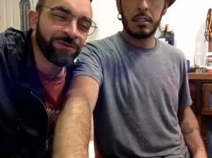 NanGo 08-04-2020  Recorded Video Show