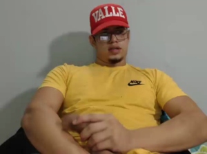 demente1996 08-04-2020  Recorded Video Nude