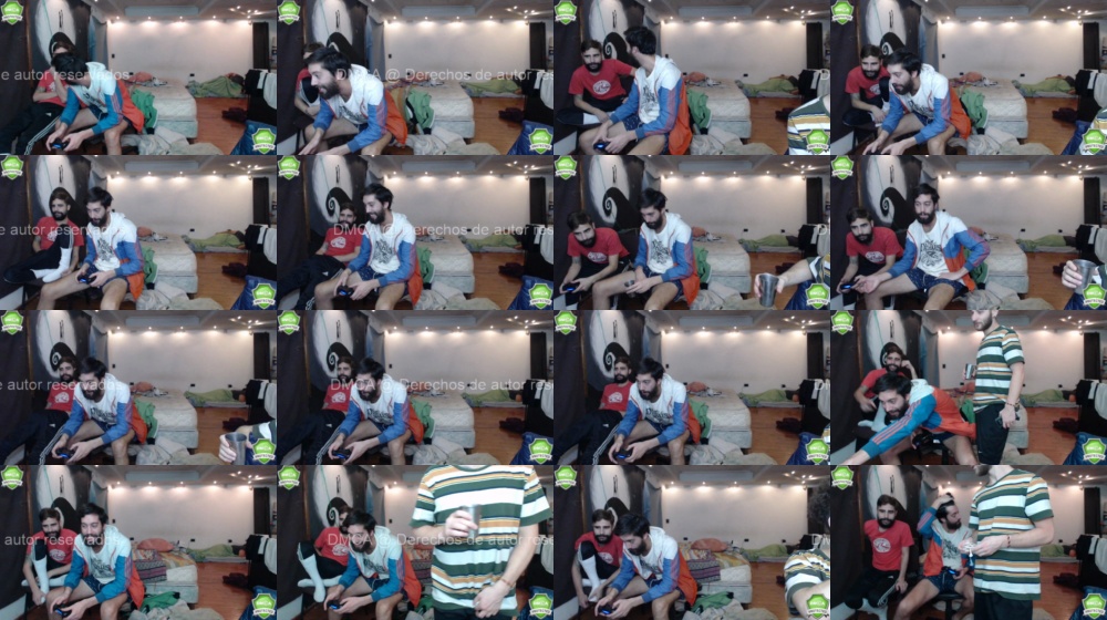 classied 08-04-2020  Recorded Video Cam
