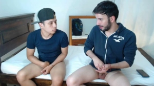 Bbcsuckjm 08-04-2020  Recorded Video XXX