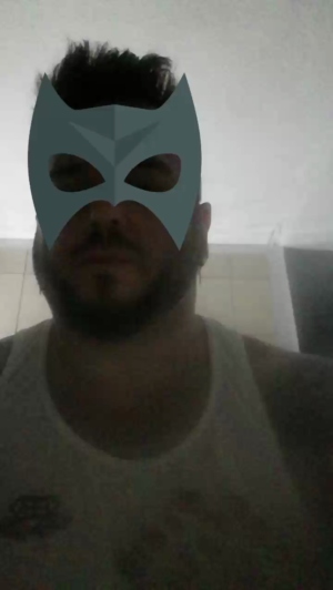 guaposexy1 08-04-2020  Recorded Video Cam