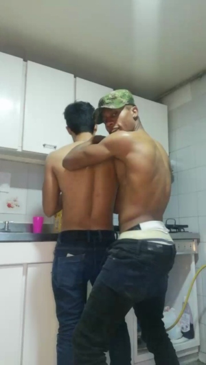 A_david 08-04-2020  Recorded Video XXX