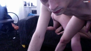 Icekalt89on 08-04-2020  Recorded Video Cam