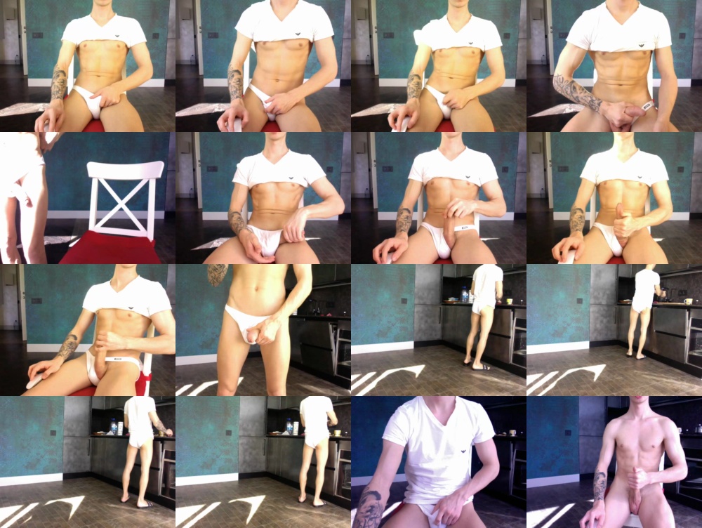 BOYXL20cm 08-04-2020  Recorded Video Webcam