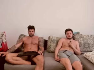 jackfeetness 08-04-2020  Recorded Video XXX