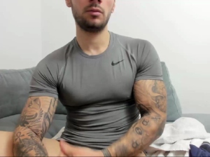 Nerdmuscles 08-04-2020  Recorded Video Download
