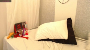 alondrablue 08-04-2020 Show  Recorded Nude