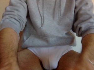 onebigrock 08-04-2020  Recorded Video Webcam