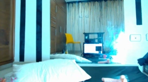 Nicholas_Rodri 08-04-2020  Recorded Video XXX