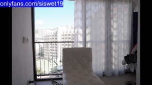 Siswet19  07-04-2020 Recorded Show