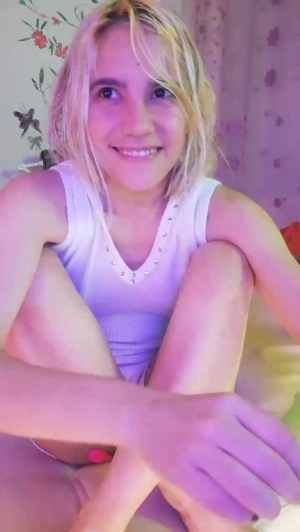 tokyoparis  08-04-2020 Recorded Naked