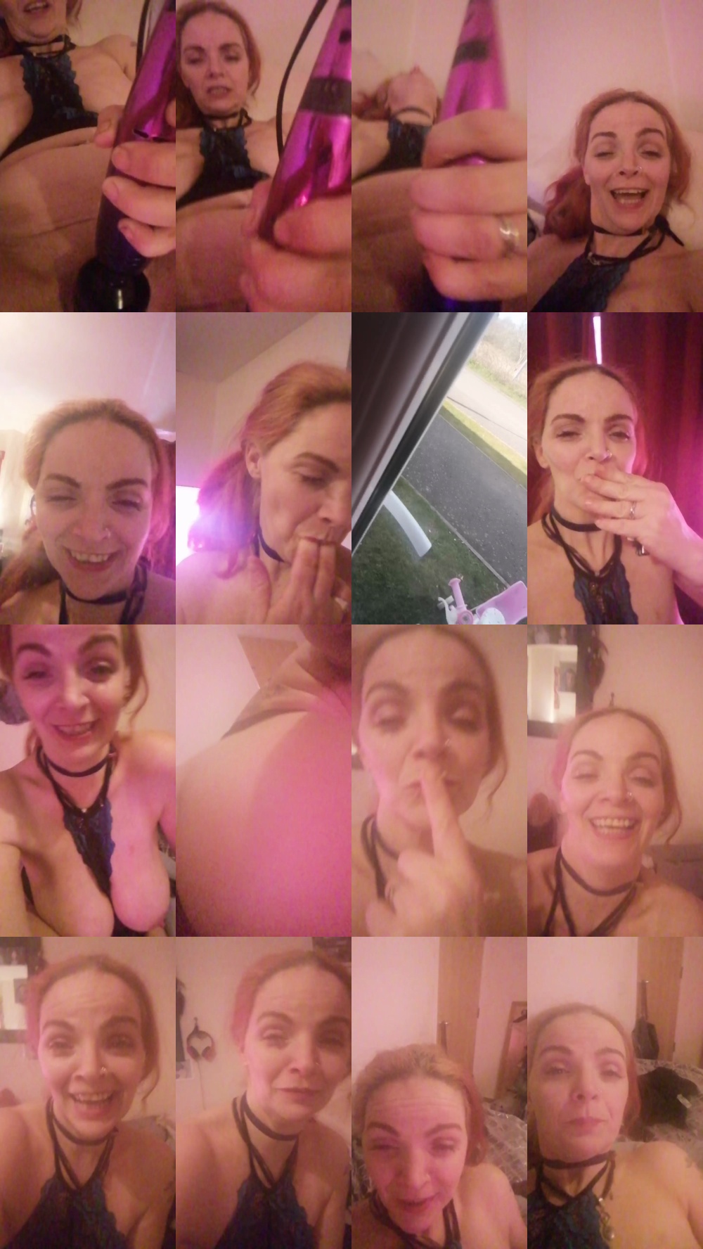 Eiazel 08-04-2020 Cam  Recorded Toys