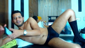 Nicholas_Rodri 08-04-2020  Recorded Video XXX