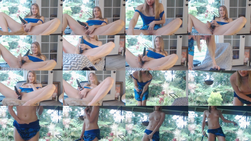 Kaileeshy 08-04-2020 XXX  Recorded Show