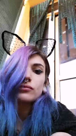 Bad2Honey 08-04-2020 Video  Recorded Topless
