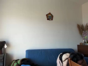 SexJeux 08-04-2020 Topless  Recorded Porn