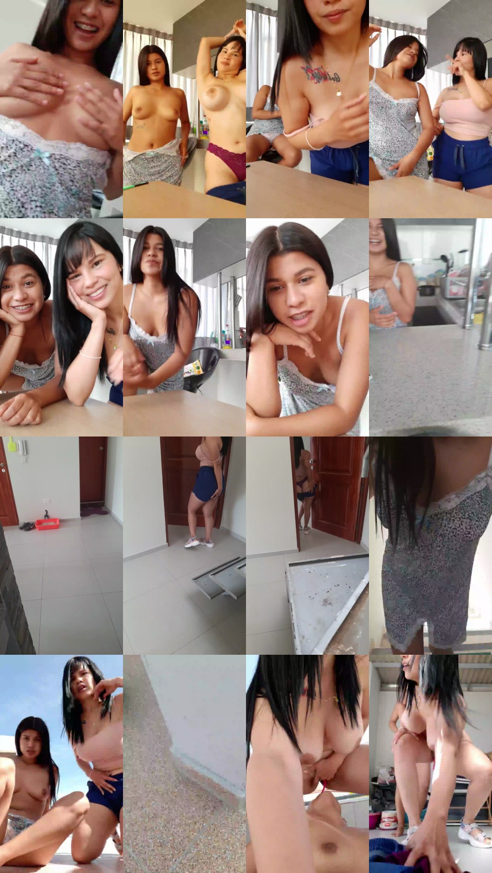 Gatitasoy 08-04-2020 Nude  Recorded Video