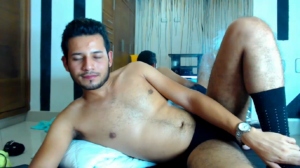 Nicholas_Rodri 09-04-2020  Recorded Video Cam
