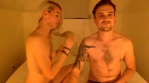 Devonandscarlett 08-04-2020 Cam  Recorded Nude