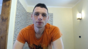 alexandrblat 09-04-2020  Recorded Video Naked