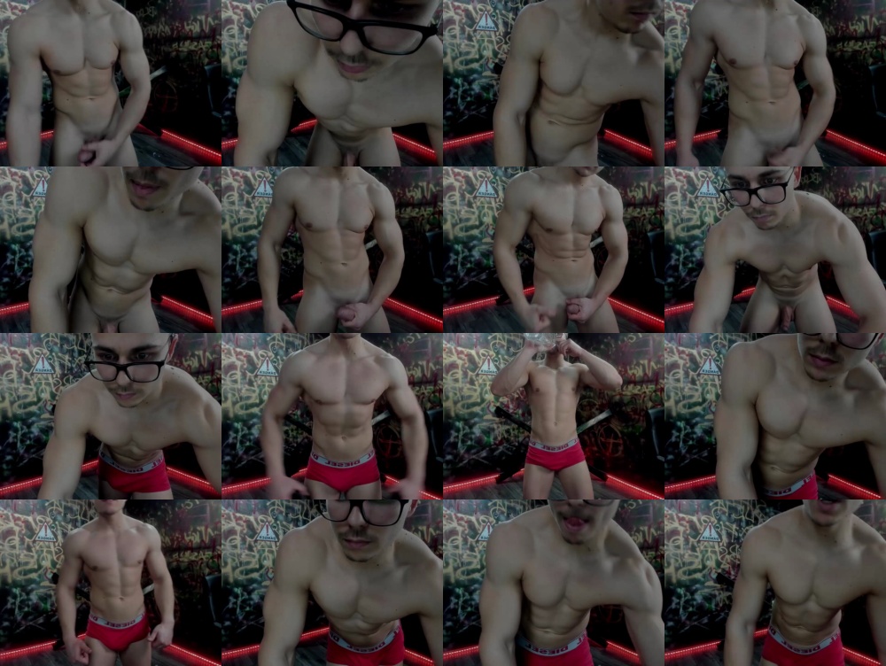 LukasRiley 09-04-2020  Recorded Video Download