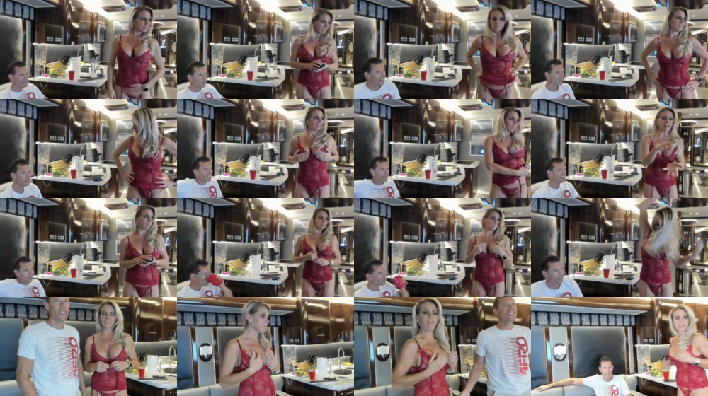 Dddtraveler 08-04-2020 Show  Recorded Webcam