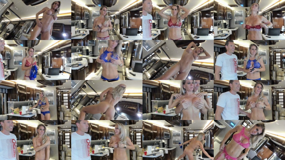 Dddtraveler 08-04-2020 Topless  Recorded Free
