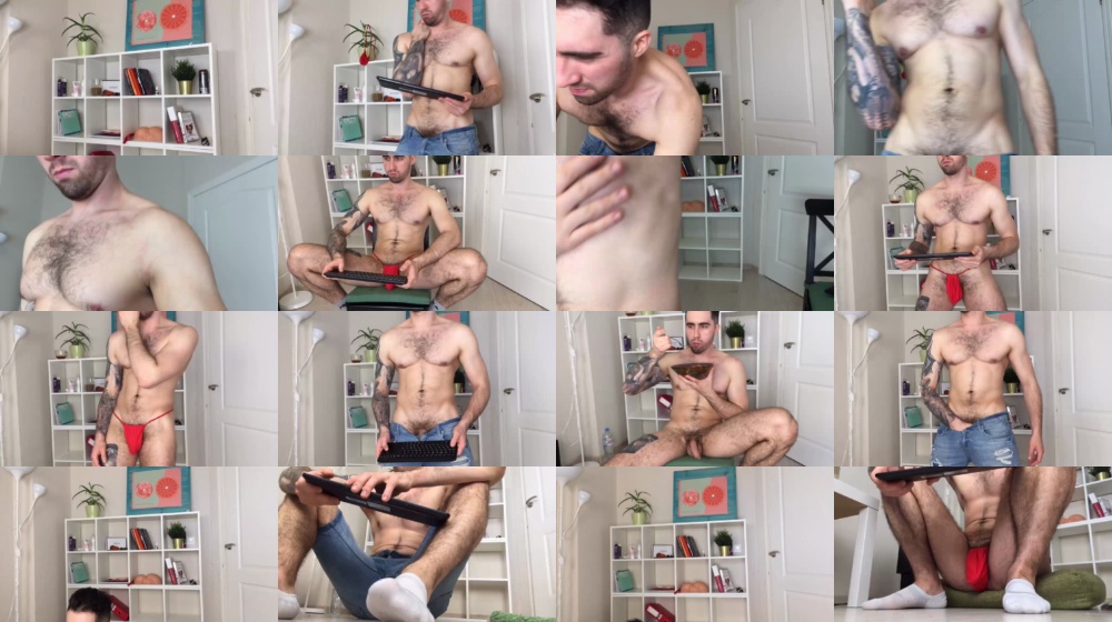 xxx_jane_xxx 09-04-2020  Recorded Video Toys